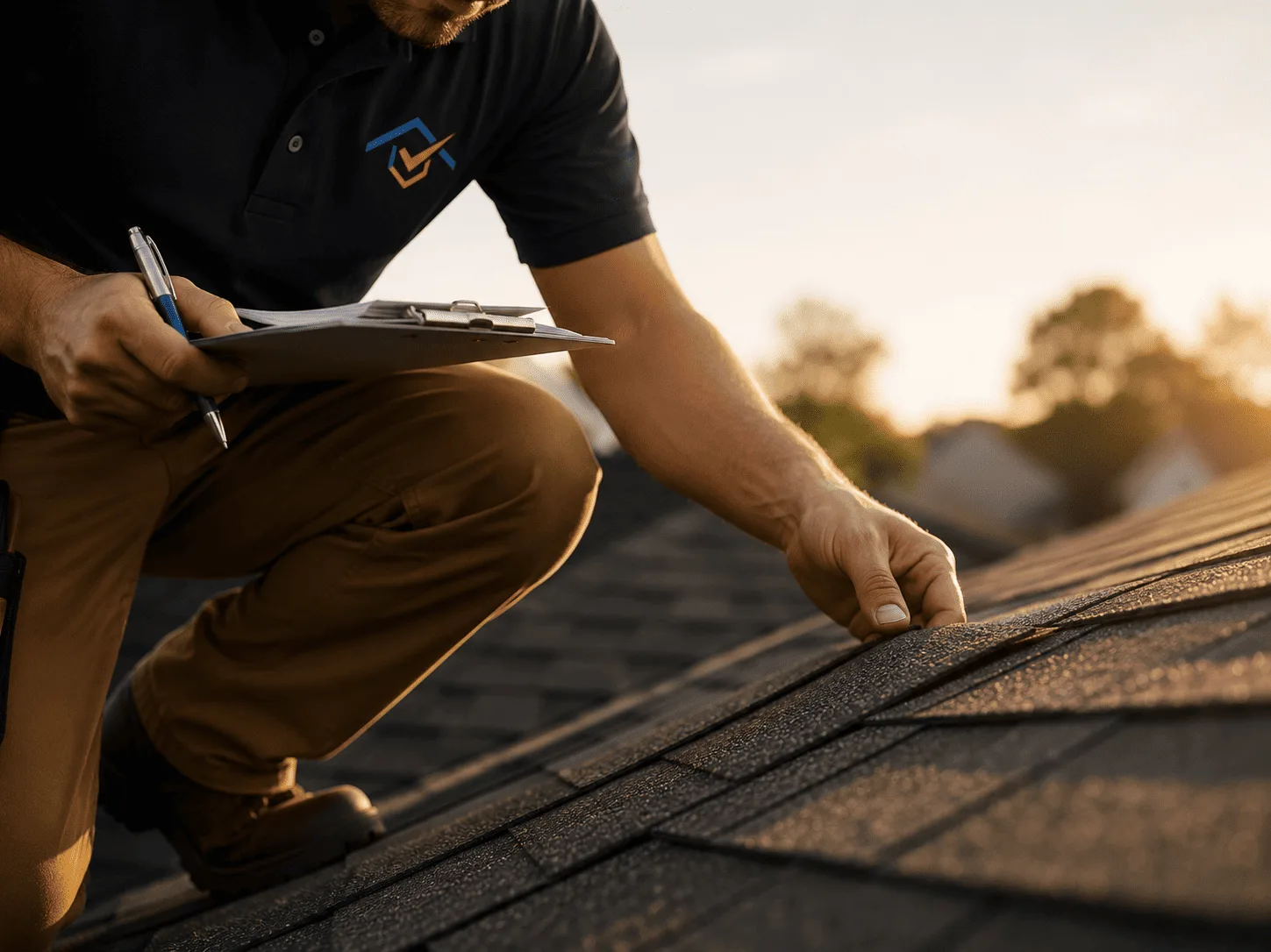Why Choose Roof Inspection in Baldwin, ND